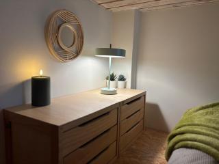 Petit Studio Cosy Mezzanine - 6