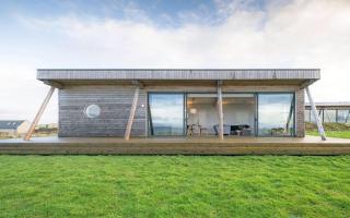 Jog Lodge 3 By Together Travel - 3 Bed - 9