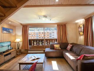 Charmant duplex 3 étoiles au cœur de Chamonix avec parking - FR-1-343-175 - Chamonix-Mont-Blanc - 5