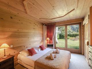 Chalet typique à Chamonix avec parking et wifi, proche centre et pistes - FR-1-343-182 - 5