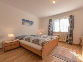 Apartment Chesa Talvo by Interhome - 1