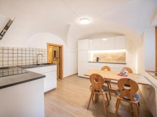 Apartment Chesa Treig by Interhome - 3