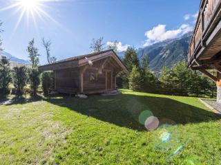 Luxueux Chalet avec Spa et Vue sur Mont Blanc - FR-1-343-253 - 4