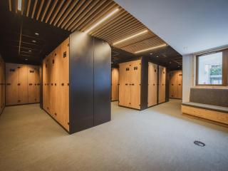 Appartement centre Chamonix - 6 pers. - FR-1-343-275 - Chamonix - 4