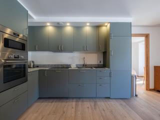 Spacieux appartement 8 pers. avec cheminée à Argentière - FR-1-343-270 - Chamonix-Mont-Blanc - 4