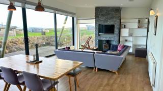 Jog Lodge 9 By Together Travel - 3 Bed - 7