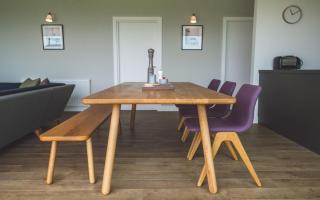 Jog Lodge 9 By Together Travel - 3 Bed - 1