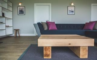 Jog Lodge 2 By Together Travel - 3 Bed - 8