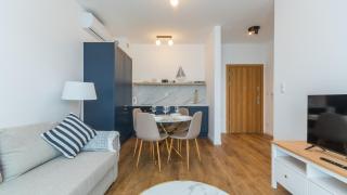 Apartament na Turystycznej - 0