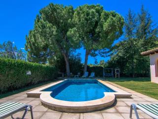 Holiday Home Finca mit Garten- Grill und Terrasse by Interhome - 9