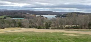 Norris Lake Escape Tennis and Pickleball Court Access - 6