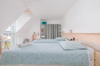 L'Albatros - Maison de vacances - 8