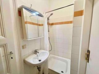 Apartment Apartment 15A by Interhome - 2