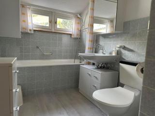 Apartment Chesa Talvo by Interhome - Samedan - 3