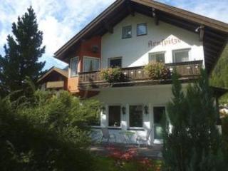 Apartment Arnspitze by Interhome - 9