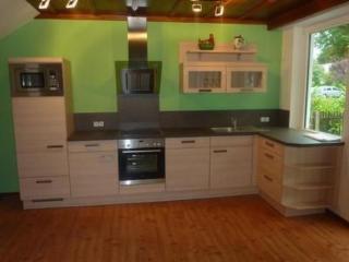 Apartment Arnspitze by Interhome - 5