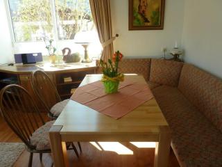 Apartment Arnspitze by Interhome - 3