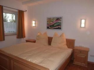 Apartment Arnspitze by Interhome - 1