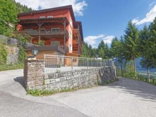 Apartment Jacob by Interhome - 9