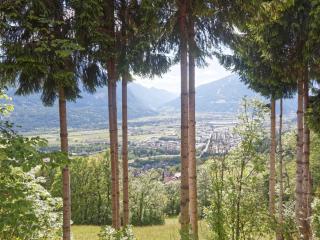 Apartment Jacob by Interhome - 1