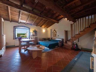 Apartment Al Castello - Elegante Residenz mit Schwimmbad by Interhome - 2