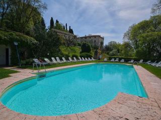 Apartment Al Castello - Elegante Residenz mit Schwimmbad by Interhome - 3