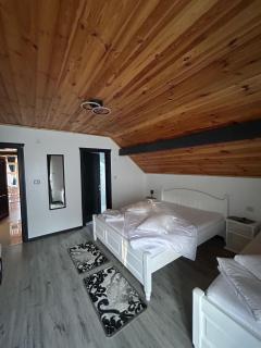 Pensiunea Panorama Pojoratei - 3