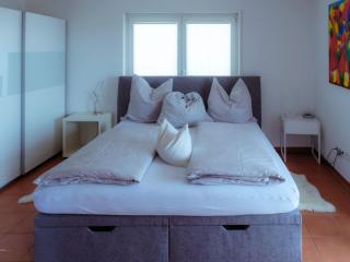 Apartment Apartment mit Terrasse nahe Schweizer Grenze by Interhome - 9