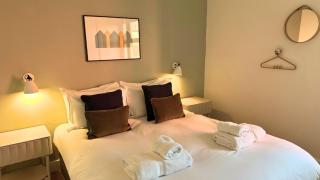 Buckie - 1 Bed Luxury Apartment by Together Travel - 6