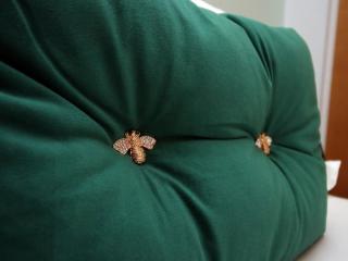 Apartment Zentrale Wohnung Bristol- 2 Betten- Balkon- Wi-Fi by Interhome - 3