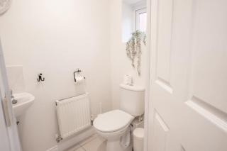 Stylish Chester Stay Free Parking Private Garden - 3