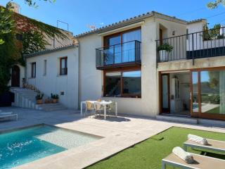 Holiday Home mit Garten- Grill und Terrasse by Interhome - 4