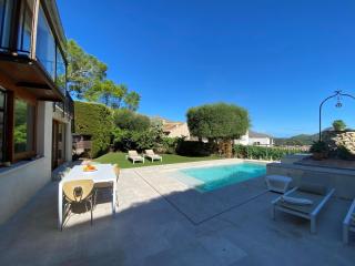 Holiday Home mit Garten- Grill und Terrasse by Interhome - 3