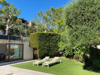 Holiday Home mit Garten- Grill und Terrasse by Interhome - 7