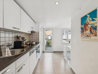 Apartment Altstadtidyll No- 2 by Interhome - 8