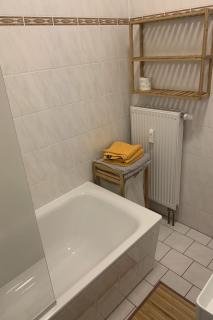 Apartment Design Apartment I by Interhome - 1