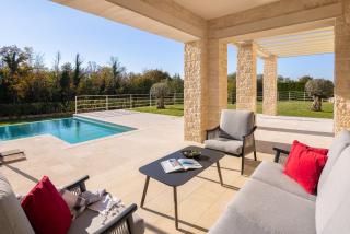 Villa Lorraine by ILC- Istria Luxury Collection - Brtonigla - 3