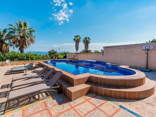 Holiday Home Castell Villa Bohío Mallorca by Interhome - 7