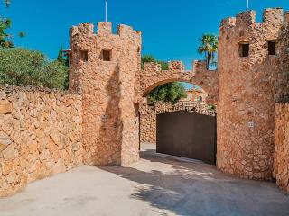Holiday Home Castell Villa Bohío Mallorca by Interhome - 8