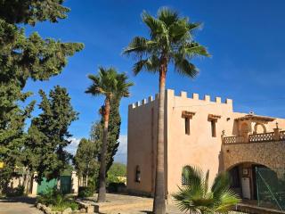 Holiday Home Castell Villa Bohío Mallorca by Interhome - 0