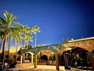 Holiday Home Castell Villa Bohío Mallorca by Interhome - 1