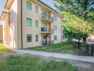 Apartment Wohnung in Rosolina Mare mit Garten by Interhome - 9