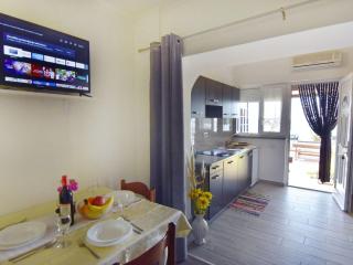 Apartment Appartement in Zambratija mit Schöner Terrasse by Interhome - 6