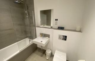 Burghead - 1 Bed Luxury Studio by Together Travel - 4