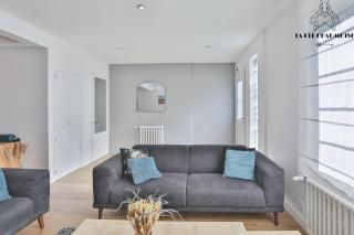 LA TRIBU I Maison Sablaise 10 pers I 200m Grande Plage - 4