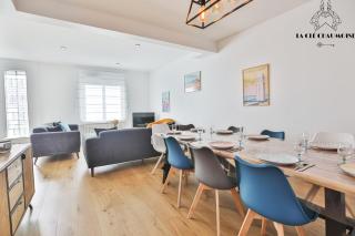 LA TRIBU I Maison Sablaise 10 pers I 200m Grande Plage - 3