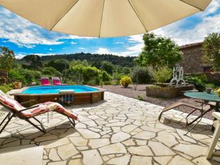 Holiday Home Charmantes Natursteinhaus mit Pool by Interhome - 8