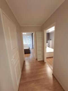 3 magamistoaga korter Haaberstis - 5