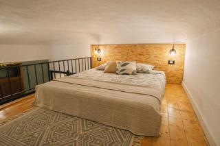 Doria's Nest - Holiday Apartment - 3