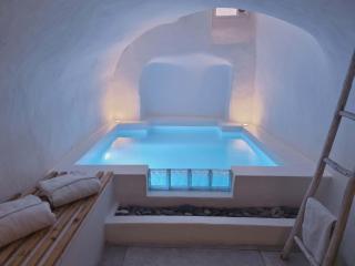 Loveroom La Cesarine Jacuzzi privé - 0